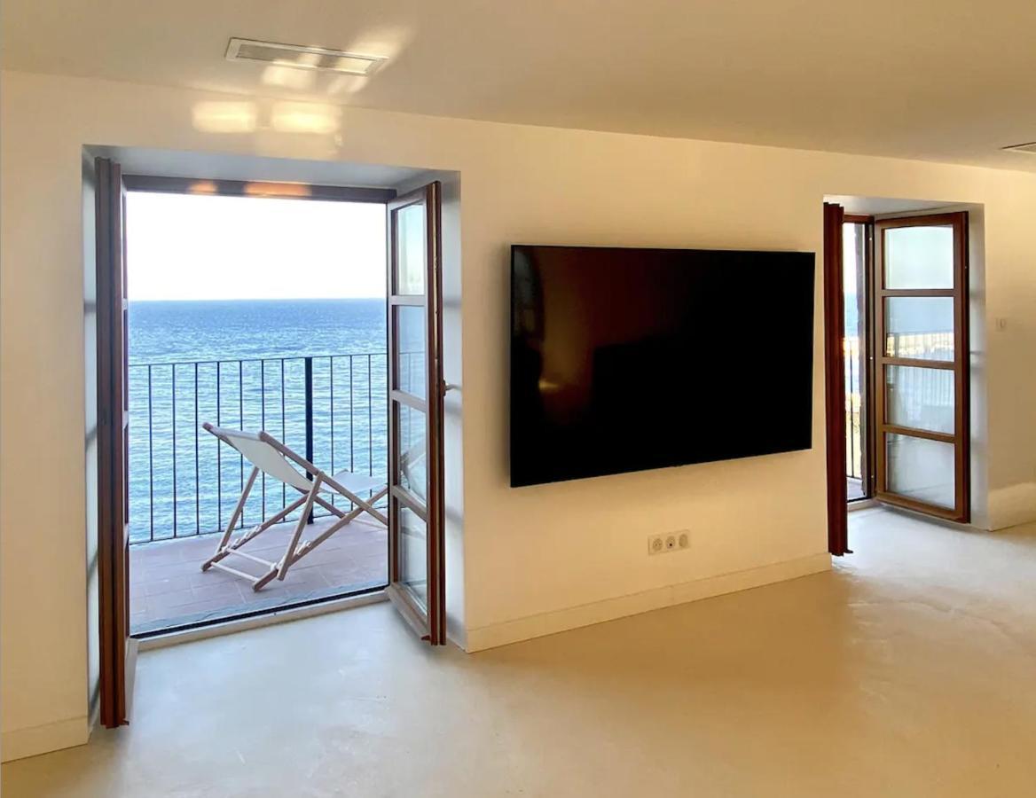 Casa Del Mare - 360° View Appartamento Bastia (Corsica)